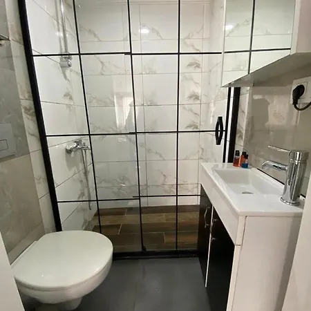 Kadikoey Linda Istanboel