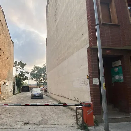 Hotel Kadikoey Linda *