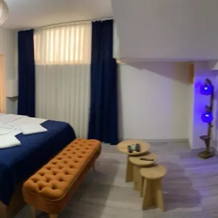 Kadikoey Linda Istanbul