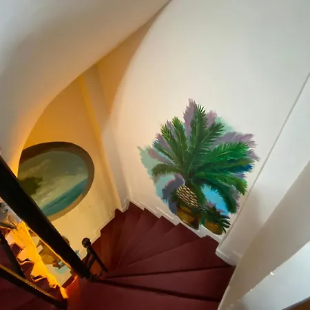 ホテル Kadikoey Linda イスタンブール