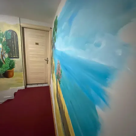 Hotel Kadikoey Linda Istanbul
