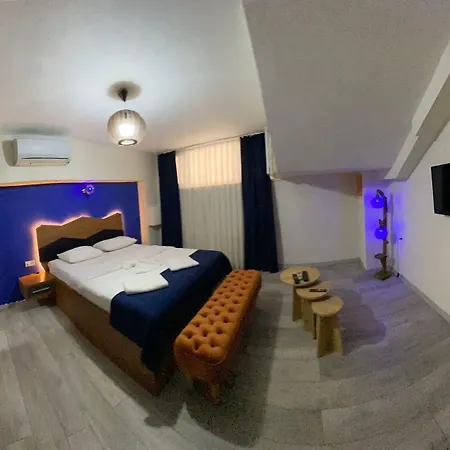 Hotel Kadikoey Linda Istanboel