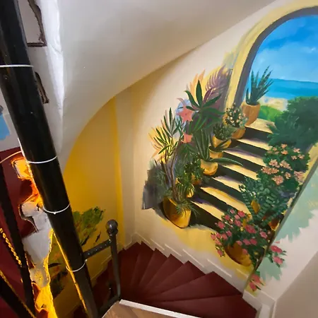 Kadikoey Linda * Istanboel