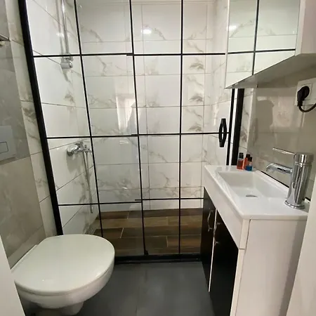 Kadikoey Linda * Istanboel