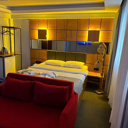 Otel Kadıköy Linda İstanbul