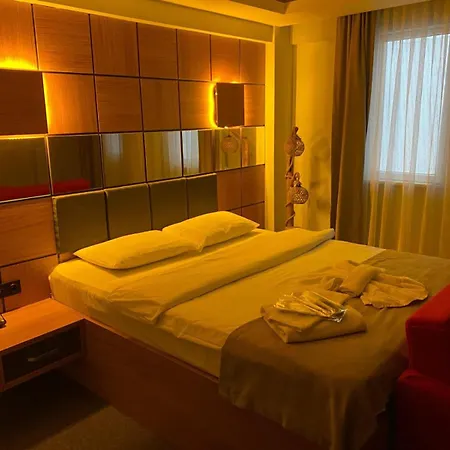 Szálloda Kadikoey Linda