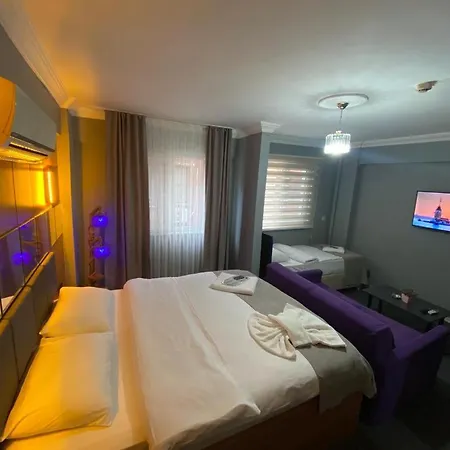 Kadıköy Linda İstanbul