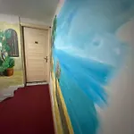 Kadikoey Linda ホテル *