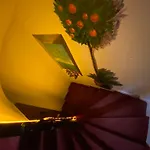 ホテル Kadikoey Linda *